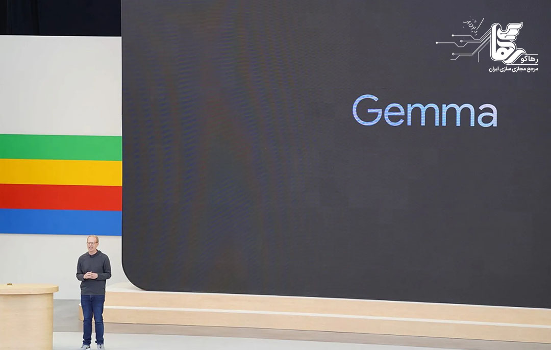 قابلیت های هوش مصنوعی PaliGemma