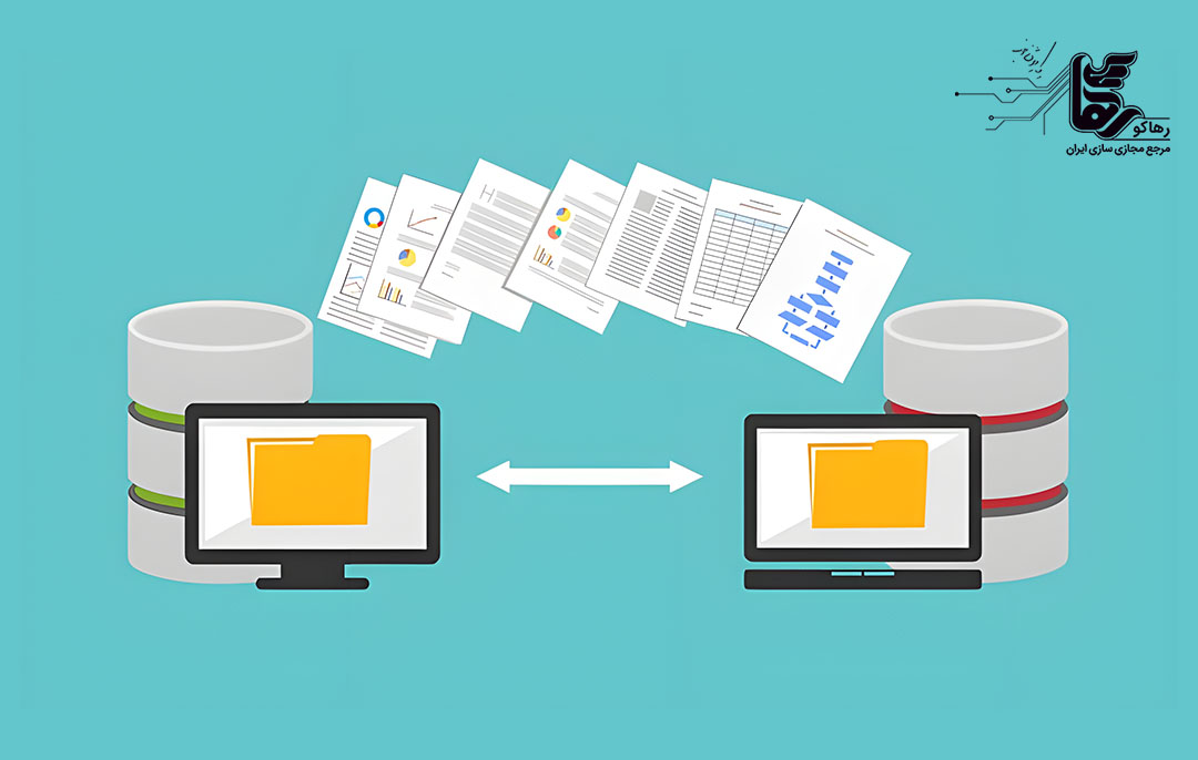 محبوب‌ترین سرویس‌های پشتیبان گیری