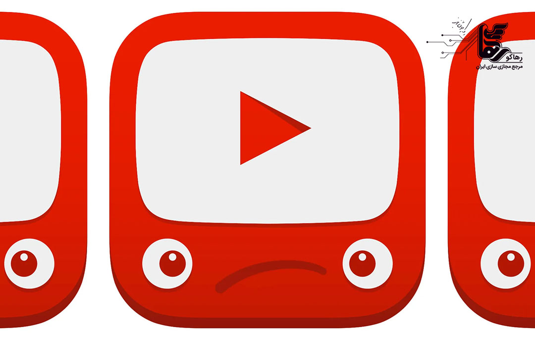 مزایای یوتیوب کیدز