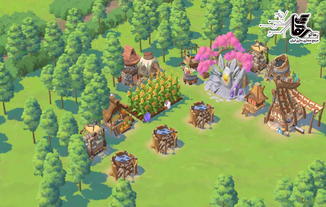 معروف‌ترین بازی‌های NFT