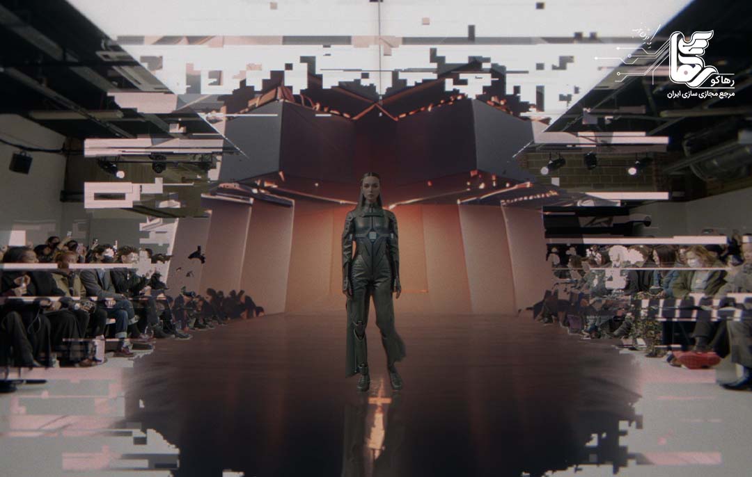 نحوه عملکرد هوش مصنوعی Runway