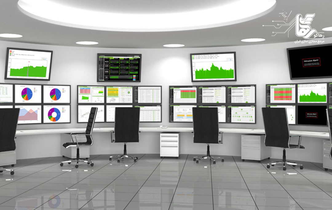 نرم افزارهای گزارش دهی در مانیتورینگ