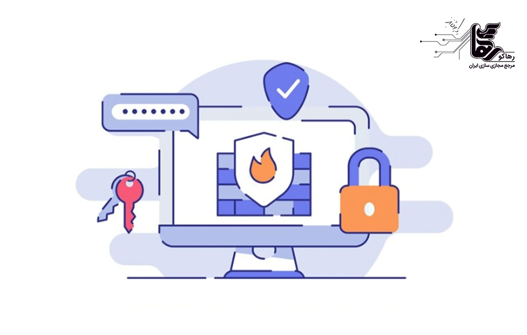 پیکربندی UTM