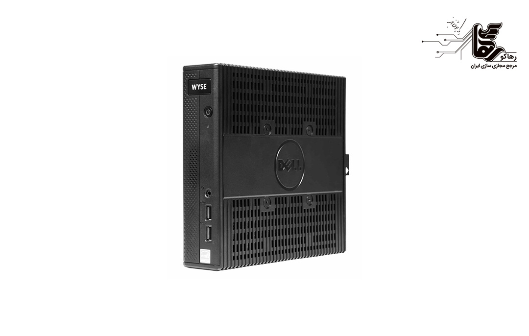 کاربردهای تین کلاینت کم‌ مصرف