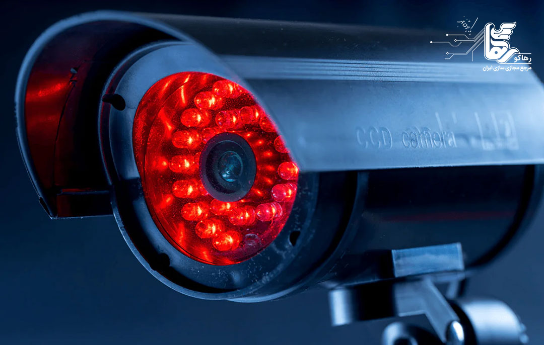  کاربردهای دوربین دید در شب