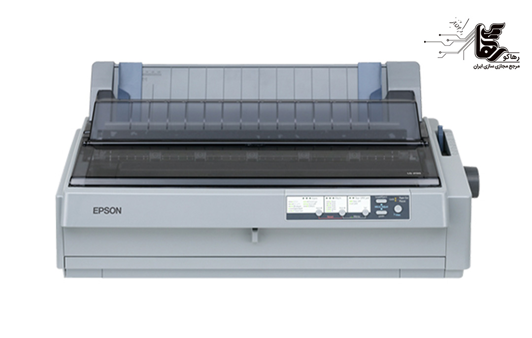 کاربردهای پرینتر سوزنی