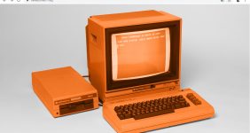 کامپیوتر کمودور