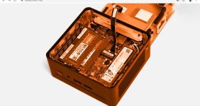 ارتقا مینی پی سی