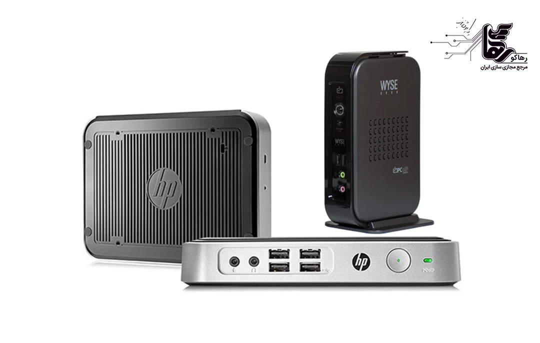 افزایش عمر مفید زیروکلاینت