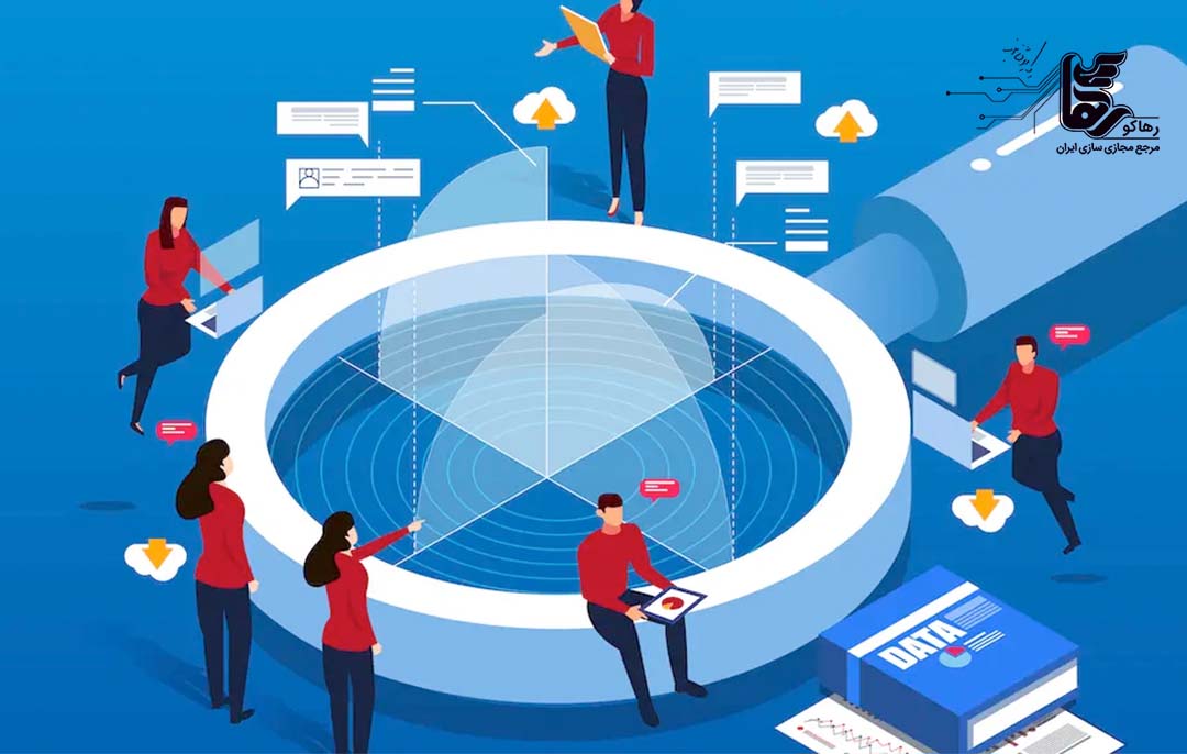 انواع ابزارهای مانیتورینگ