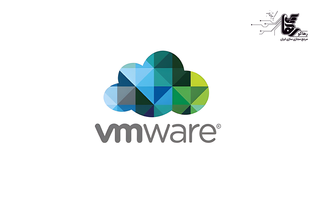 انواع مجازی ‌سازی در VMware