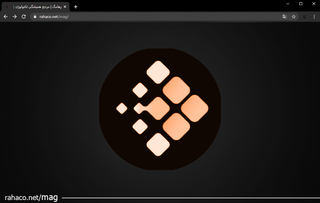 ایردراپ مش چین