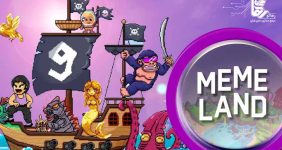 ایردراپ میم لند