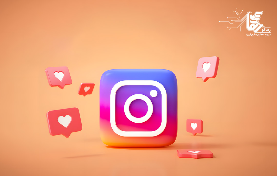 برگرداندن پیج اینستاگرام بدون ایمیل