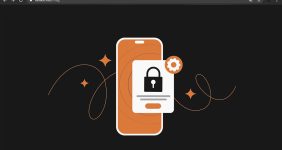 بهبود حریم خصوصی آیفون