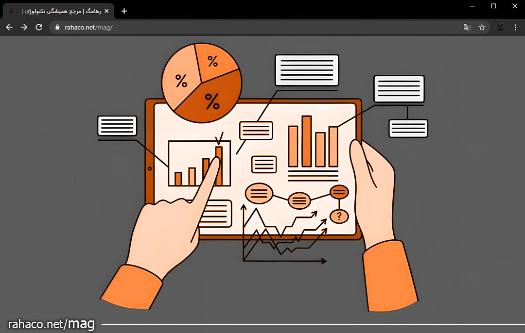 بهترین ابزار مانیتورینگ
