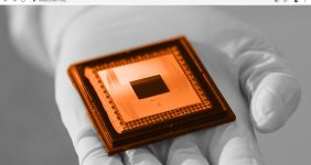 تراشه‌ کوانتومی گوگل