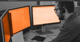 خدمات مشاوره و پشتیبانی شبکه