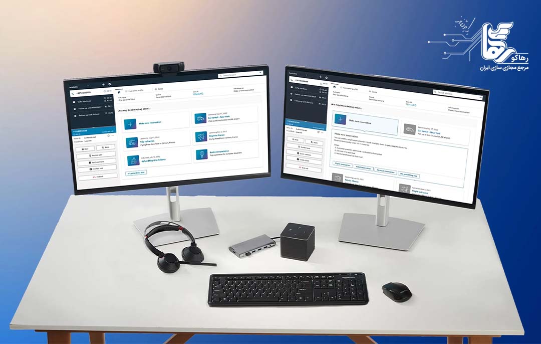 خرید مینی کامپیوتر گیمینگ