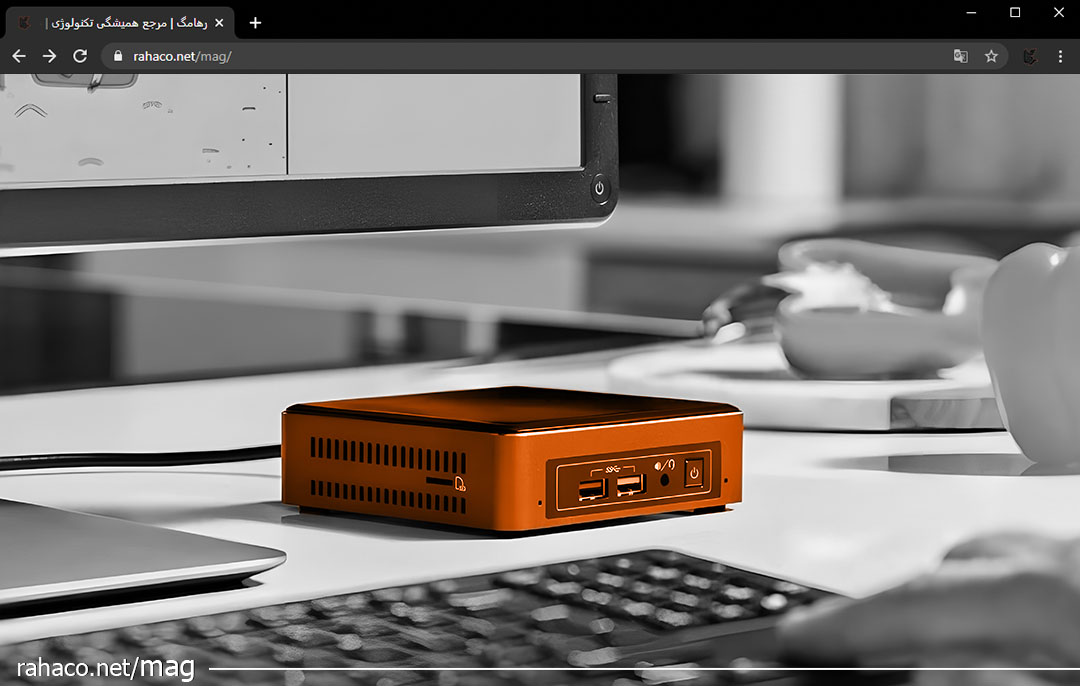 قیمت تین کلاینت ارزان