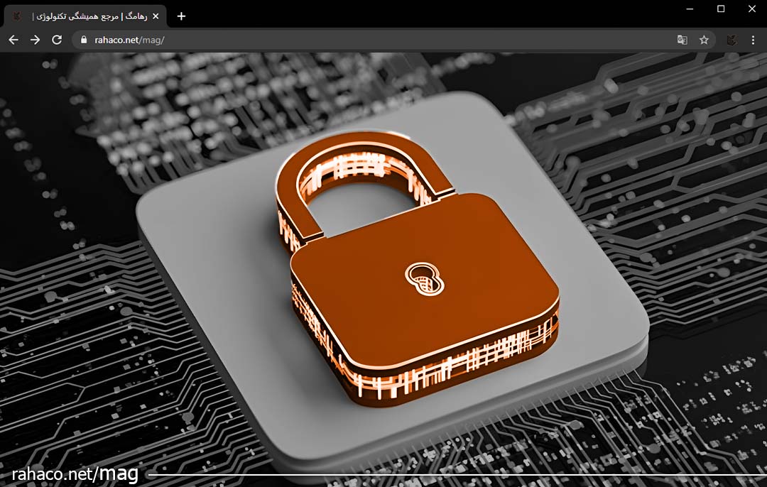 مدیریت تهدیدات سایبری