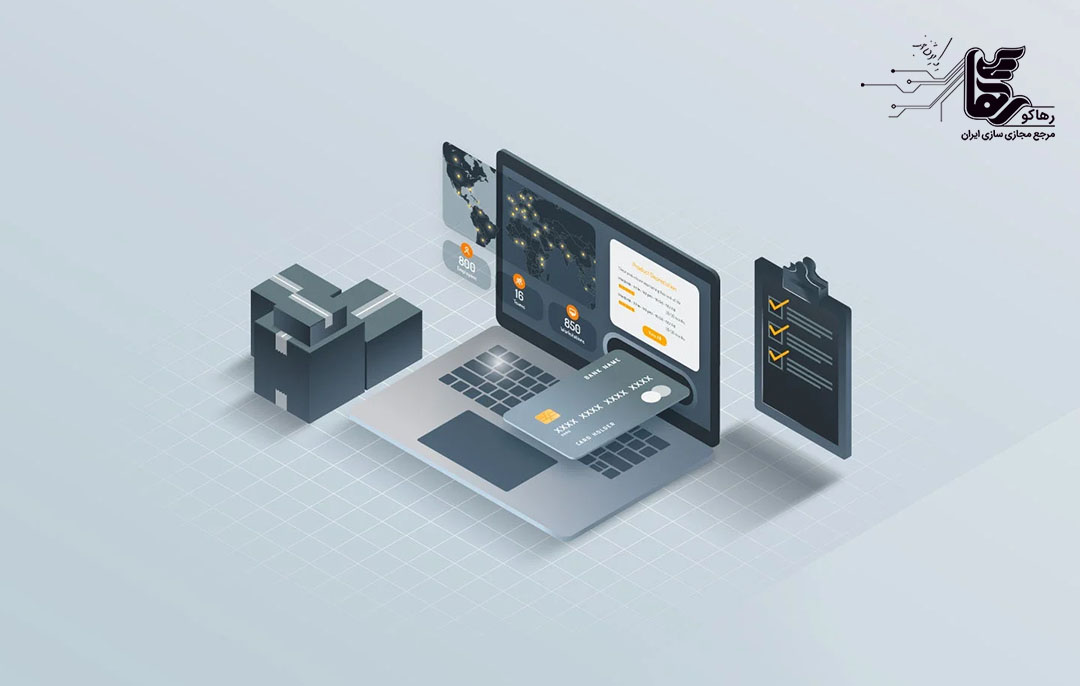 مراحل خرید تجهیزات IT