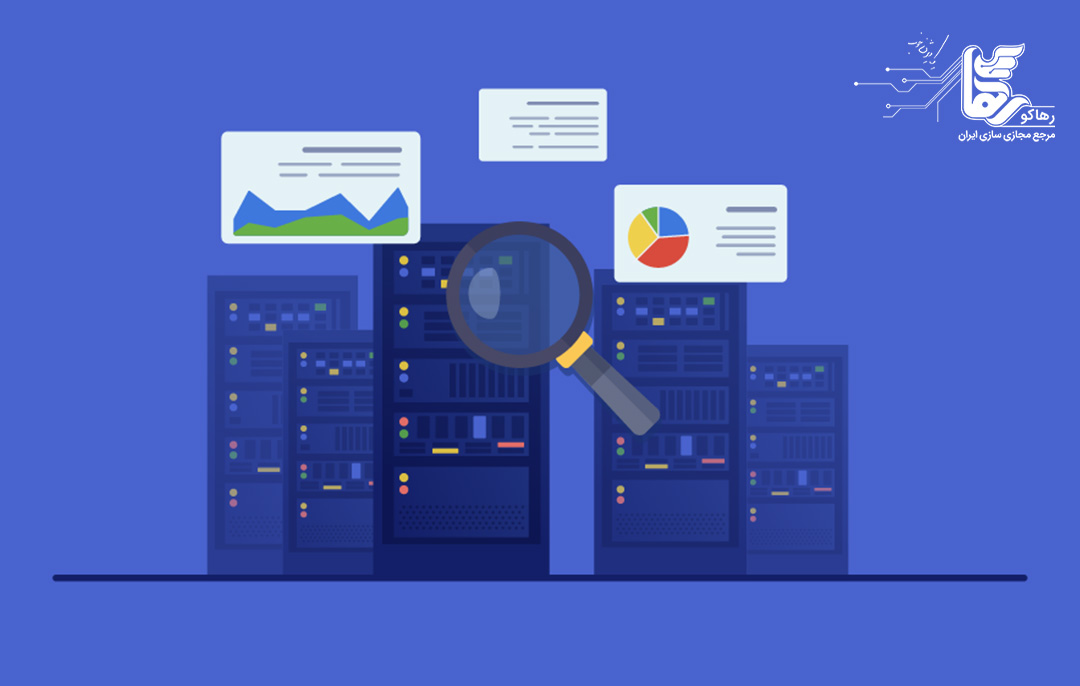 مزایای سرویس نرم افزاری شبکه