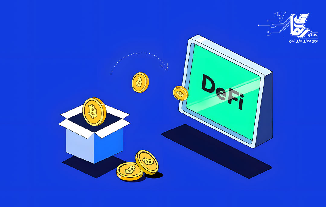 مزایای شرکت در ایردراب وانا