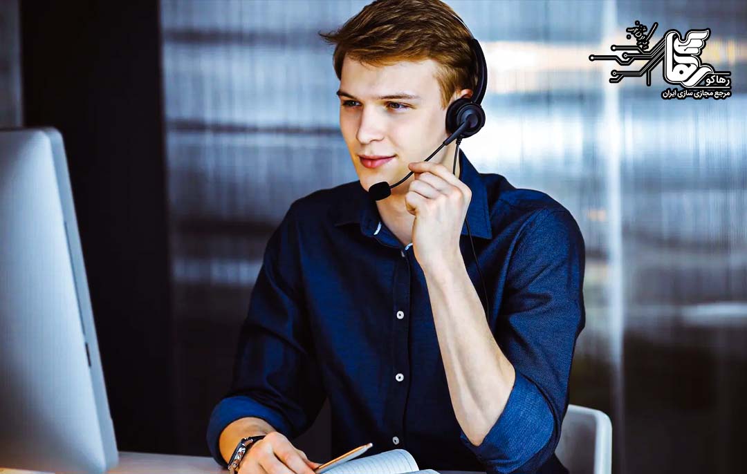 مزایای مرکز تلفن VoIP