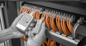 مشاوره تجهیزات پسیو شبکه