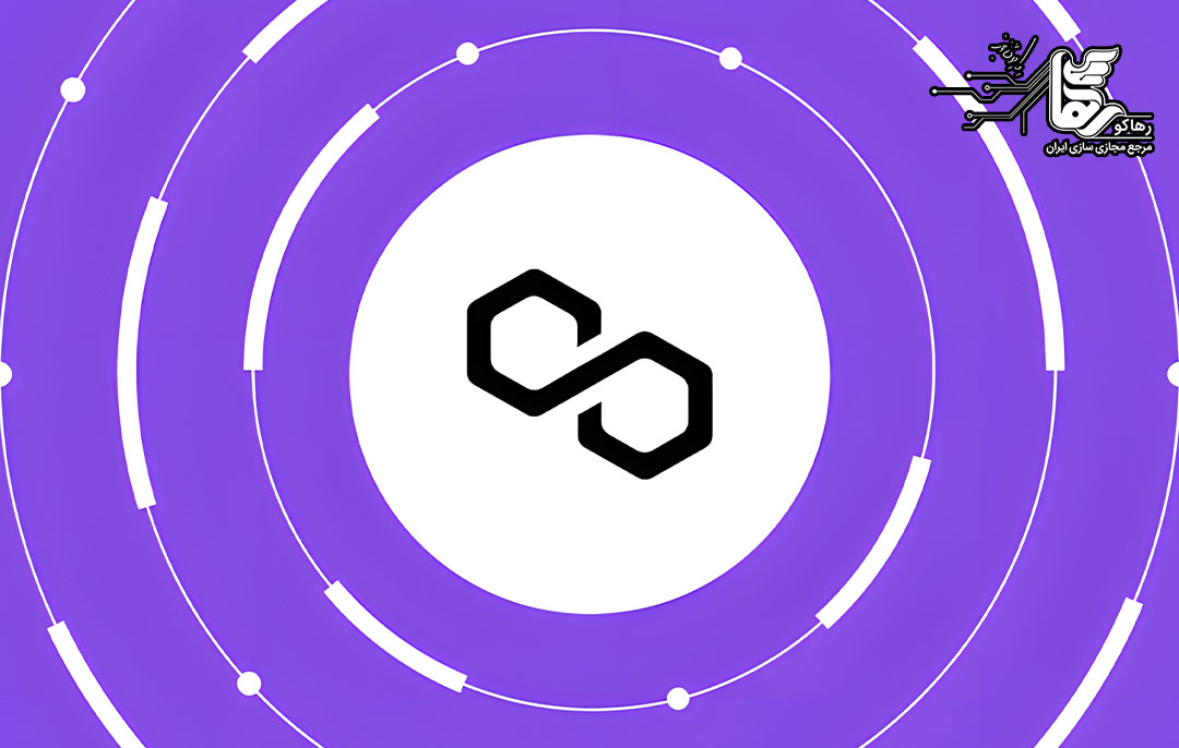 نحوه عملکرد شبکه پالیگان 