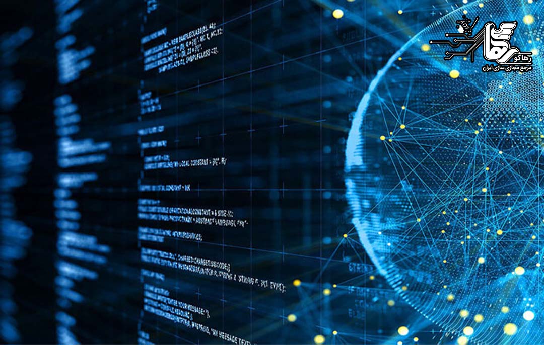 نحوه عملکرد مجازی سازی شبکه