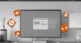 نرم ‌افزار ریموت دسکتاپ