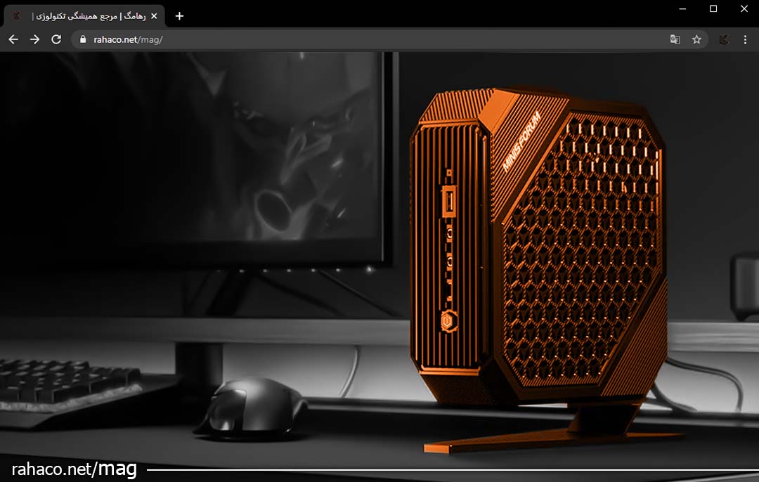 هزینه‌ تین کلاینت گیمینگ