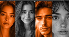 هوش مصنوعی Flux