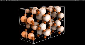 هوش مصنوعی MatterGen