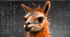 هوش مصنوعی NotebookLlama