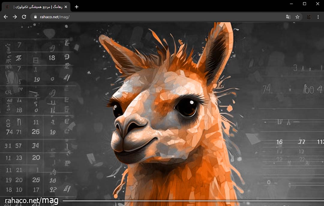هوش مصنوعی NotebookLlama