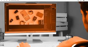 کامپیوتر بدون کیس