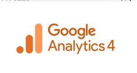 گوگل آنالیتیکس