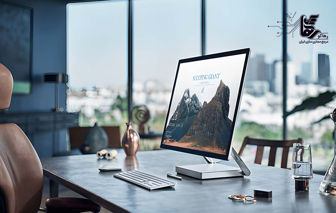 بهترین آل این وان بازار