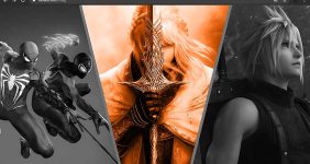 بهترین بازی‌ های PS5