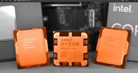 بهترین پردازنده