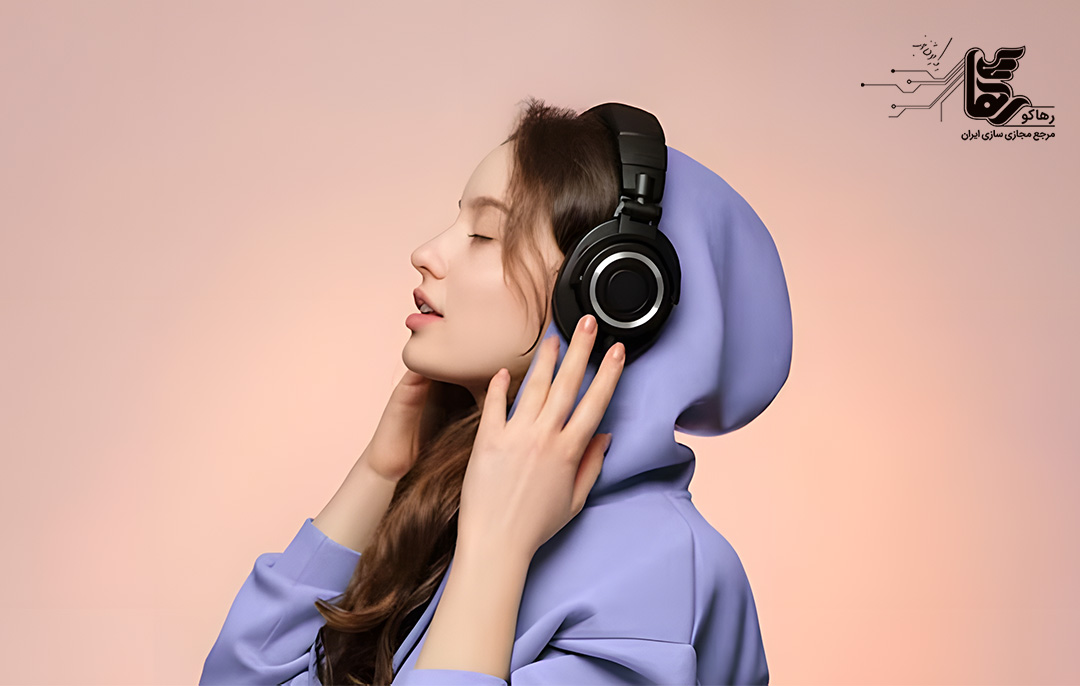 خرید بهترین هدفون موسیقی