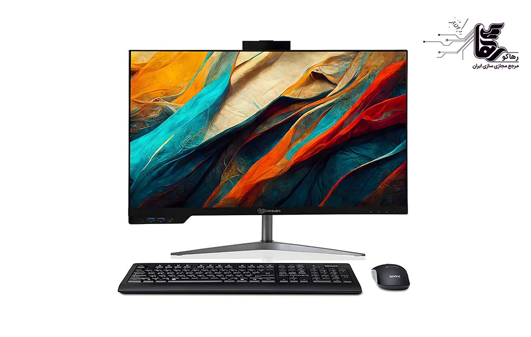 دلایل خرید ال این وان