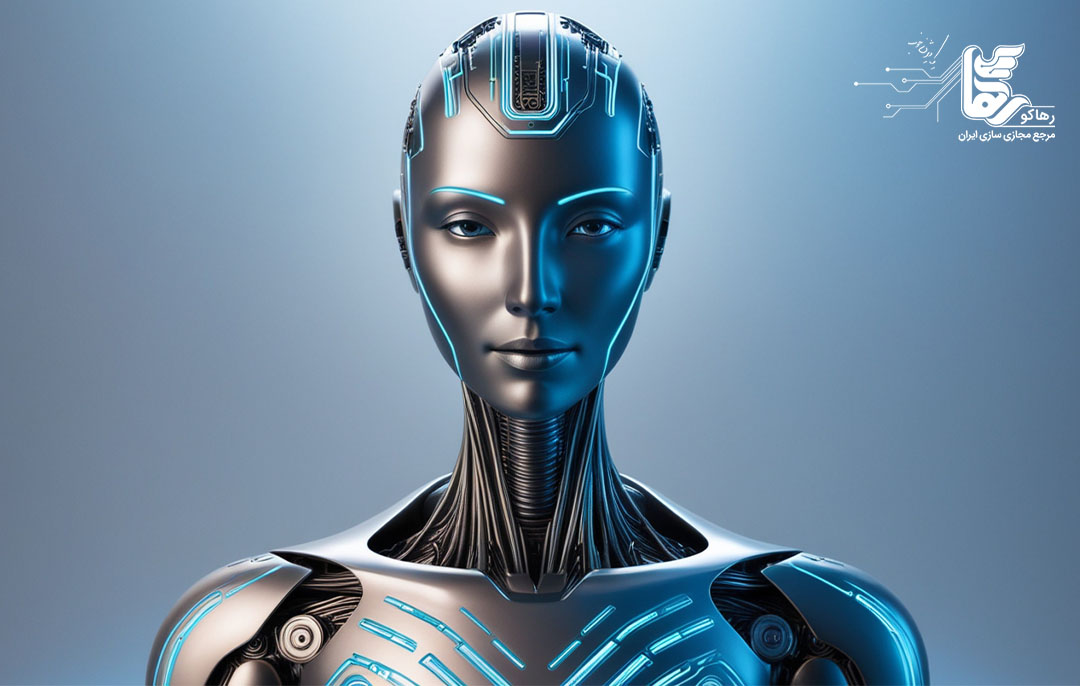 شرکت‌های هوش مصنوعی ایرانی