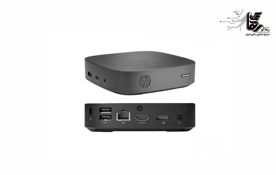 فروش زیروکلاینت دست دوم