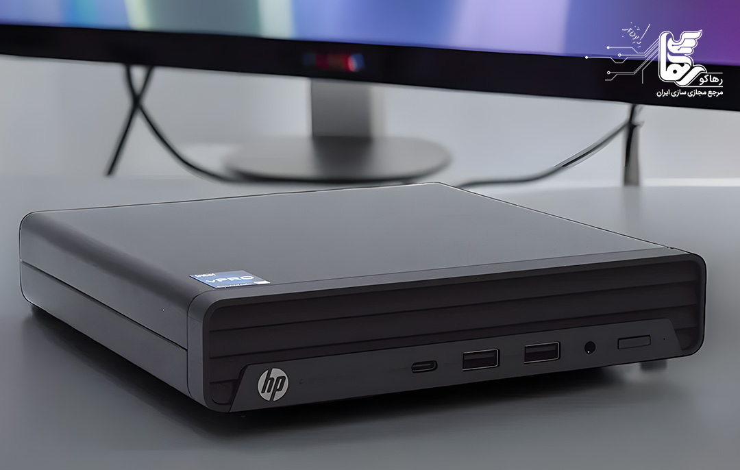 محدودیت‌های مینی کامپیوتر HP