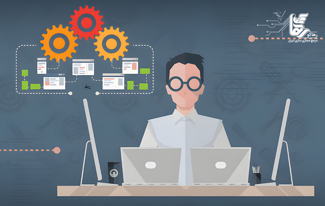 مهارت های متخصص ویپ