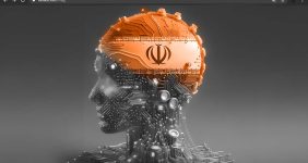 هوش مصنوعی ایرانی